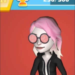 Meet your Posher, Isabella